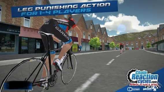 CRC Pro Cycling