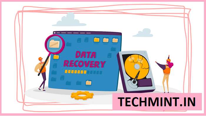 How to Use Data Recovery Applications on Android Phones