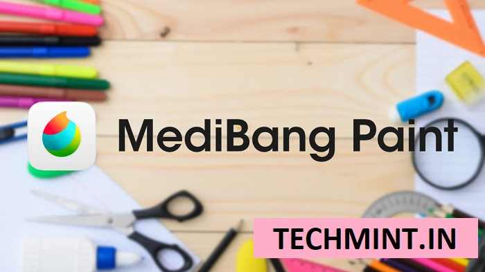 MediBang Paint – Make Art