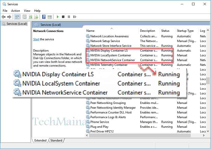 geforce experience error code 0x0003