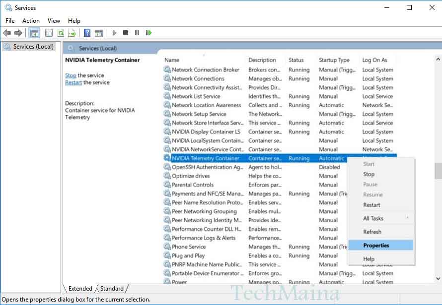 geforce experience error code 0x0003