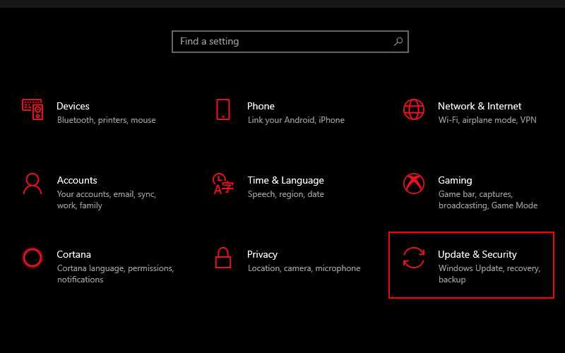 Disable Windows Update Peer-To-Peer Feature