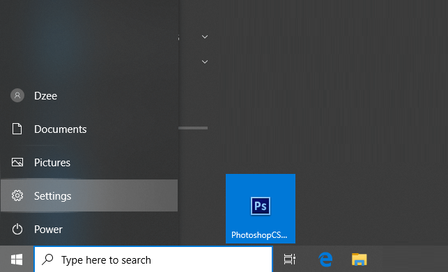 Enable Hibernate in Windows 10