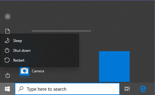 How to Enable Hibernate in Windows 10