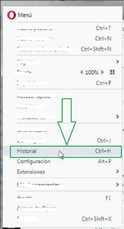 How to Reopen Closed Window