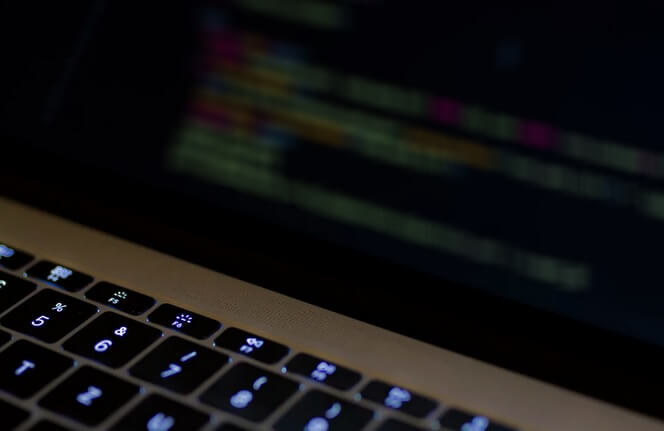 Missing Operating System