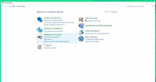 How To Fix DS4 Not Detecting Controller In Windows 10 