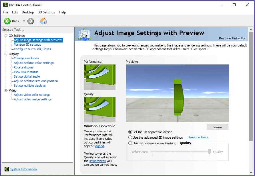 How to Install NVIDIA Drivers on a PC or Laptop