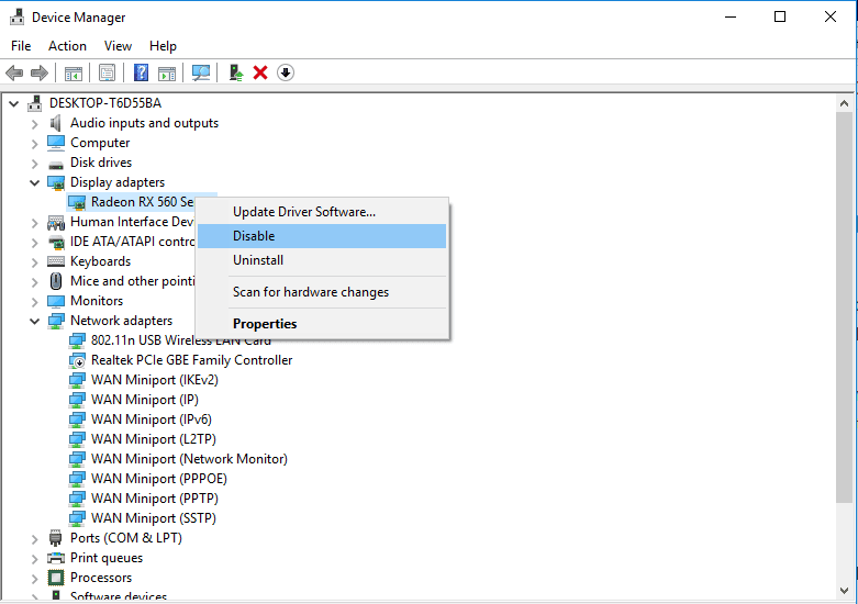 Effective Ways to Fix Windows 10 Brightness Not Working