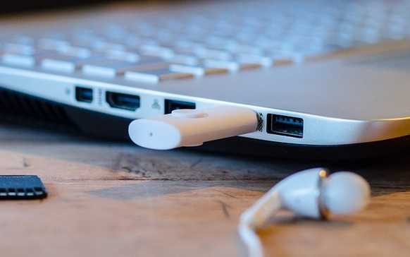 Missing Operating System