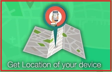 App to Track the Mobile Phone by IMEI