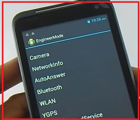 Change IMEI on Android Without Root