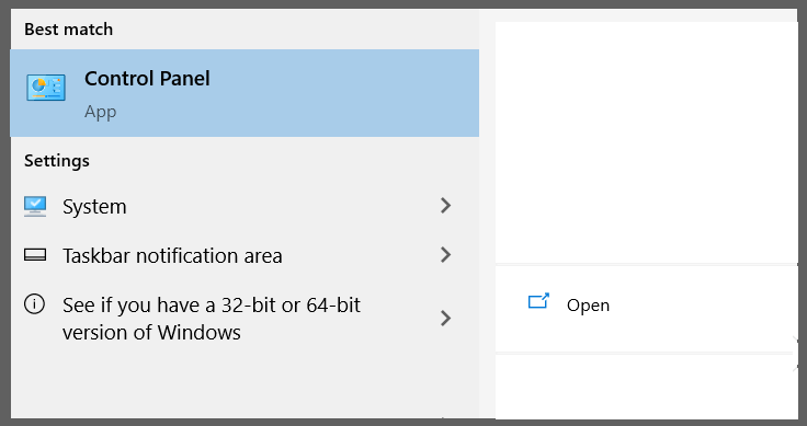 How To Remove Chromium Via Windows Uninstall Feature