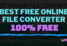 Top 8 Free Online File Converter Tools in 2025 Best Free Online File Converter
