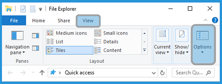 Check Mouse Configuration