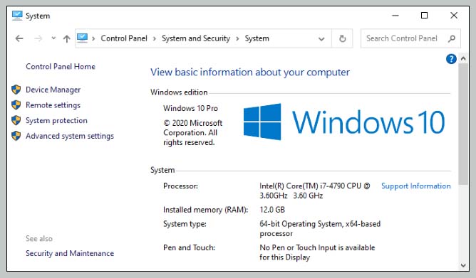 Copy The Msvcp140.dll File From Another Computer Copy The Msvcp140.dll File From Another Computer