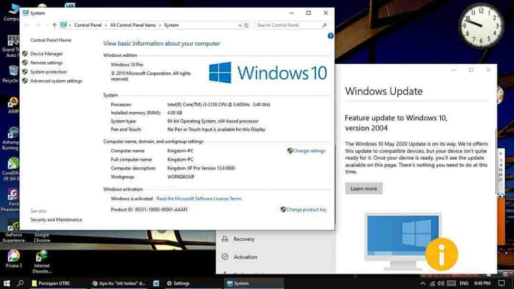 How to Deactivate Activation Requests
