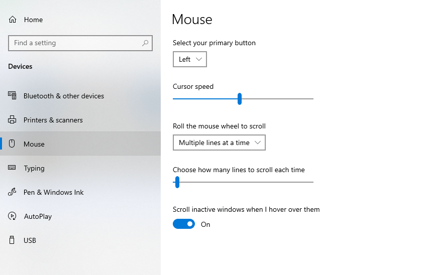 Open the Locked Laptop Touchpad Open the Locked Laptop Touchpad