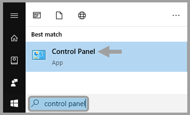 Reinstall Mouse Driver