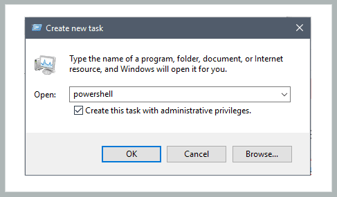 Reinstall Windows Applications