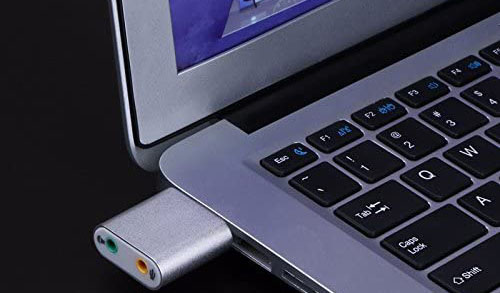 Using Other Media (Such as Flashdisk)