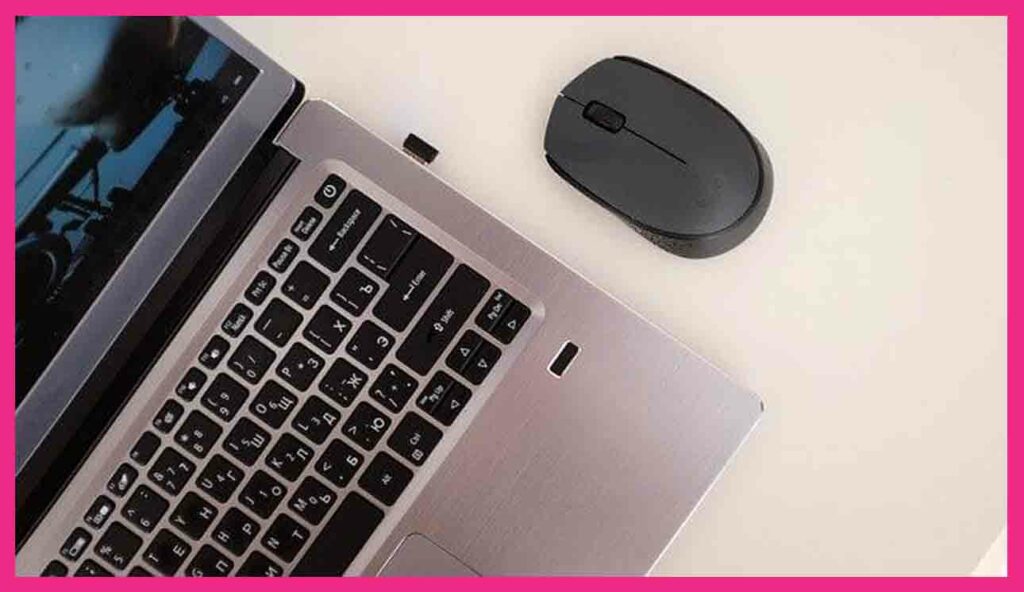 Check The Laptop Keyboard Connector Check The Laptop Keyboard Connector