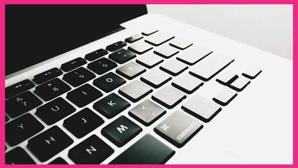 Check The Numlock Button Check The Numlock Button