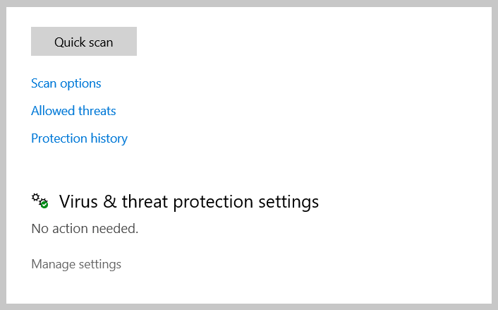 How To Temporarily Turn Off Windows Defender Windows 10 How To Temporarily Turn Off Windows Defender Windows 10