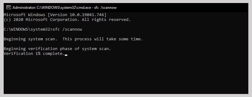 How to Run SFC How to Run SFC