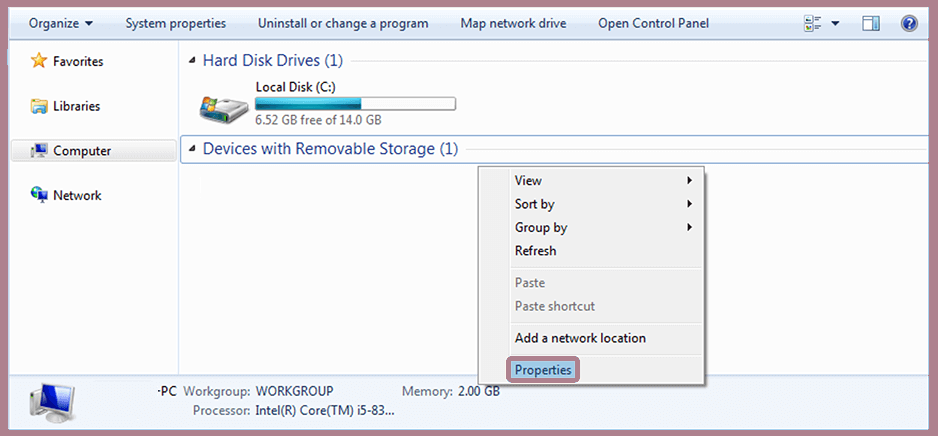 How to Use the Windows Experience Index