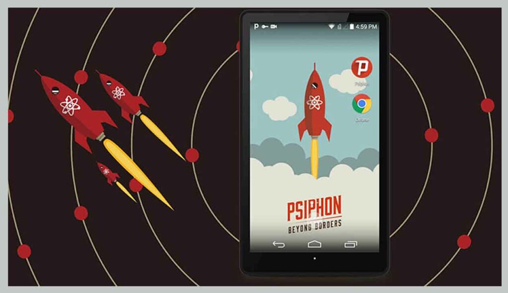 Psiphon Pro Psiphon Pro
