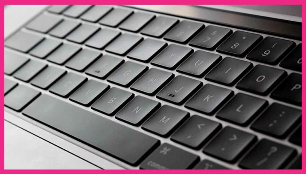 How To Unlock a Locked Laptop Keyboard Replace Your Laptop Keyboard