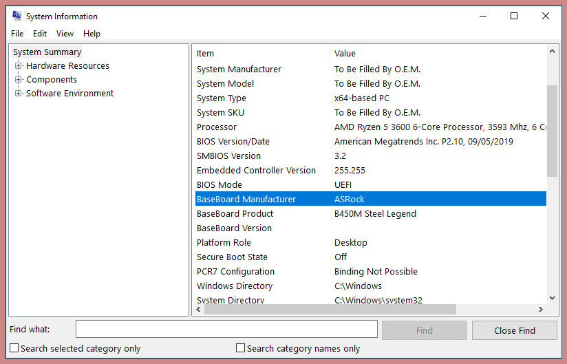 Through The Information System Through The Information System