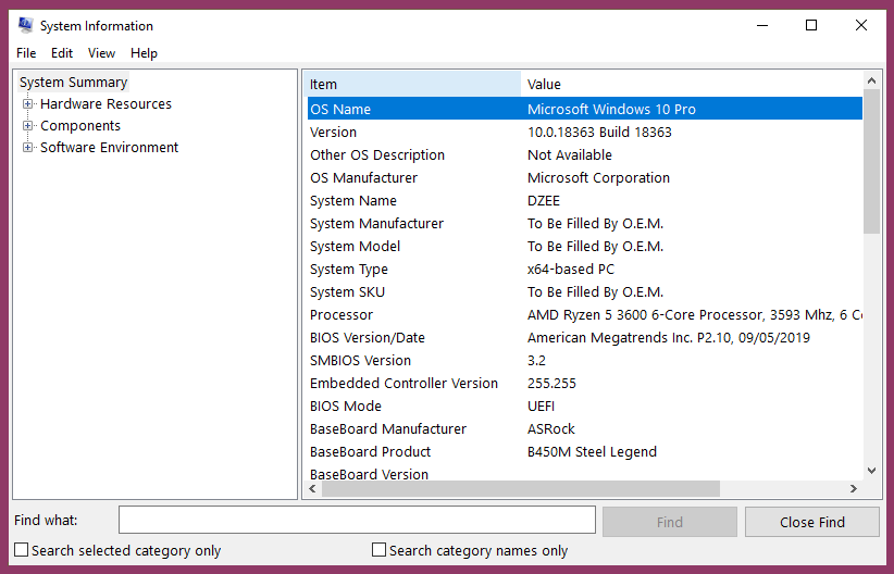 Through The Information System Through The Information System