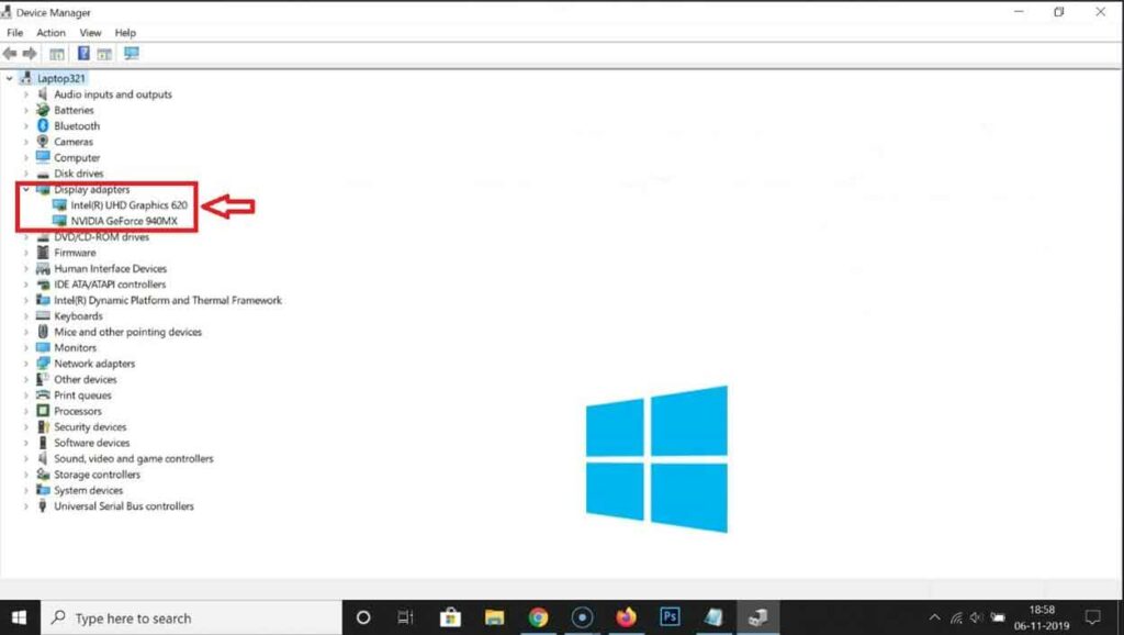 Update All Drivers Including The Video Player