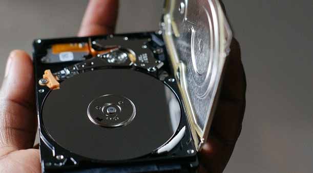 fix Sounding Hard Drive fix Sounding Hard Drive