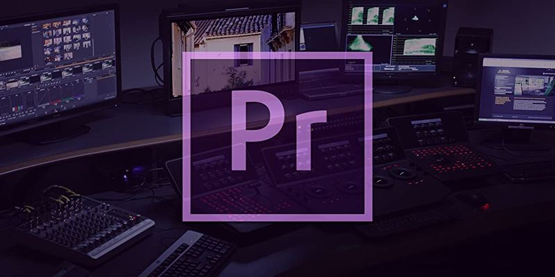Adobe Premiere Pro CC Adobe Premiere Pro CC