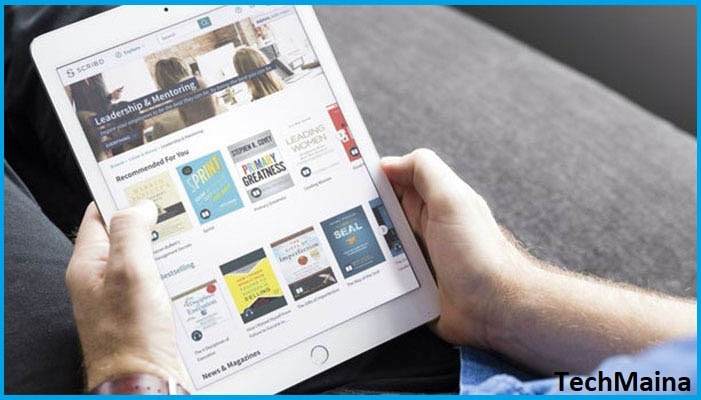 Best Scribd Downloader Download Any Scribd Documents