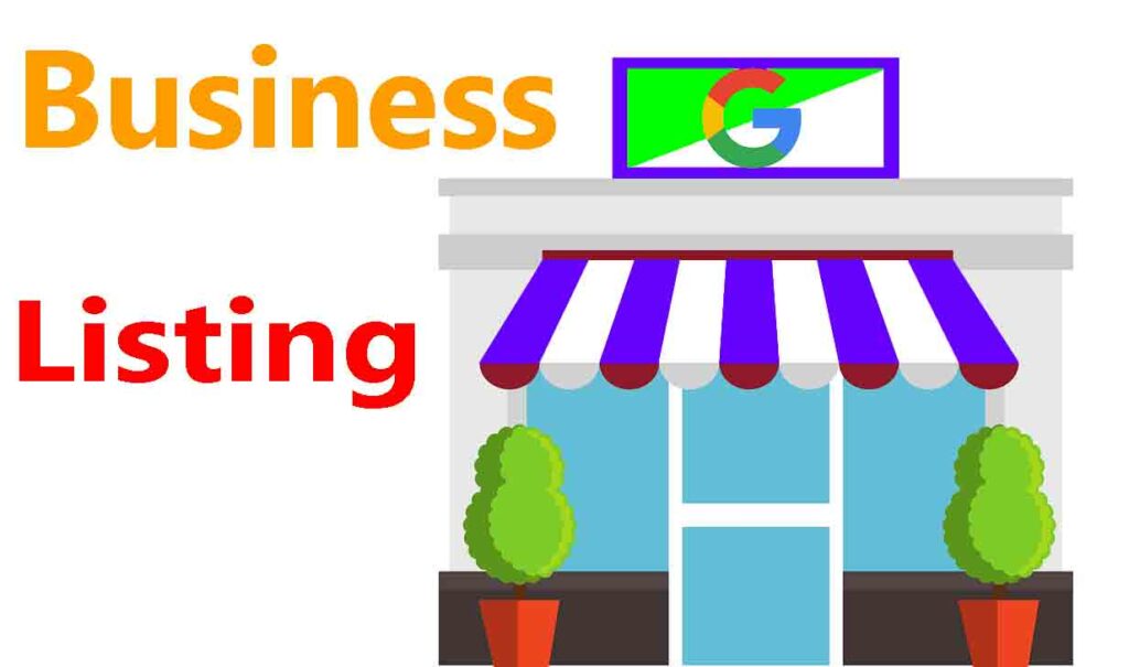 Business Listing Business Listing