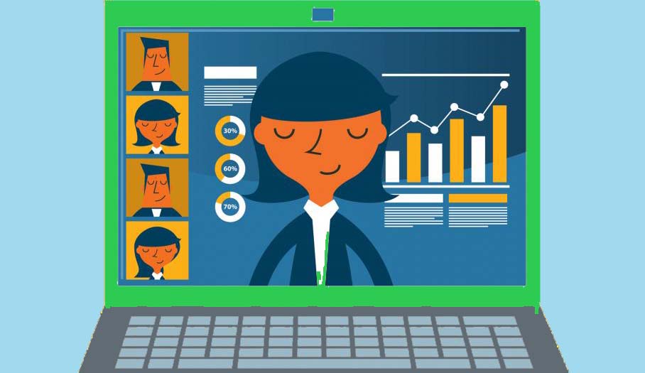 Cooperate with Online Media Cooperate with Online Media