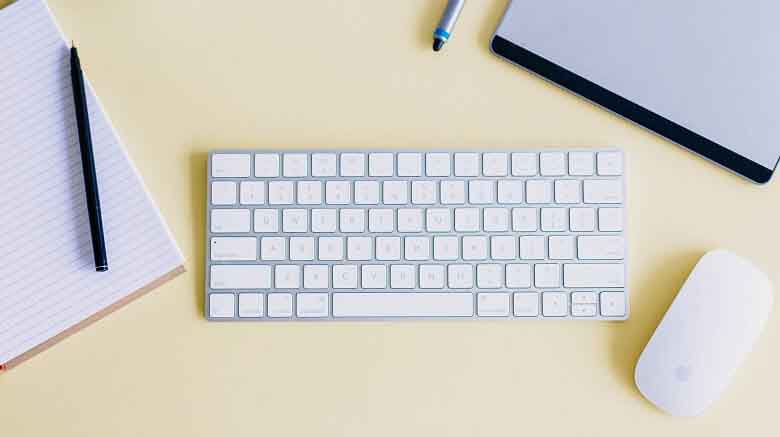 Devices Like Keyboards, Mouse Sometimes Off Devices Like Keyboards, Mouse Sometimes Off