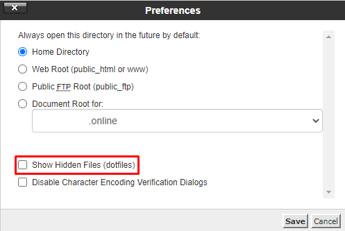Enable Gzip Compression Enable Gzip Compression