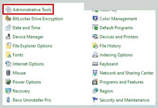 How to Clean a Full C Drive in Windows 8 Without an Application