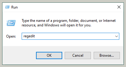 How to Delete the Registry From IDM How to Delete the Registry From IDM