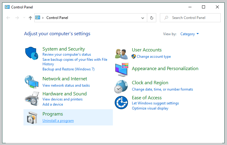 How to Uninstall IDM (Internet Download Manager) on Windows How to Uninstall IDM (Internet Download Manager) on Windows