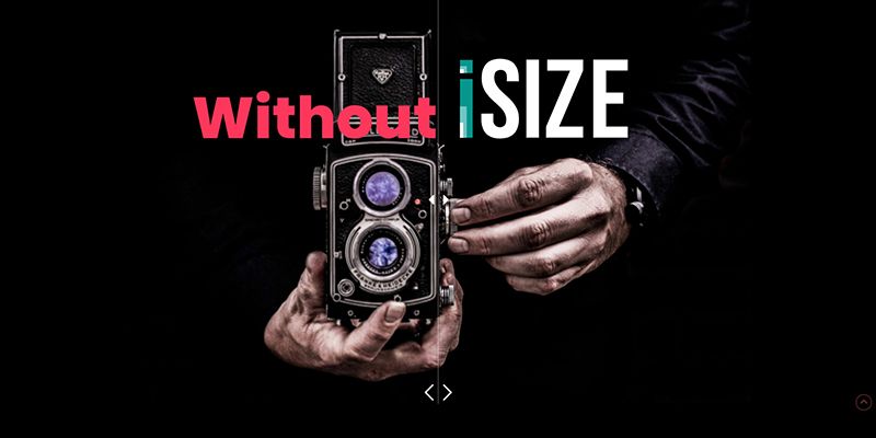 ISize (Online) ISize (Online)