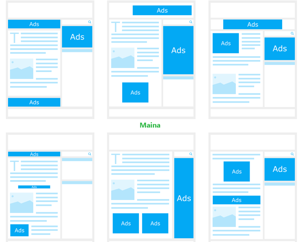 Installing Too Many Ads Installing Too Many Ads