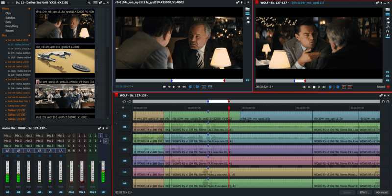 Lightworks Lightworks