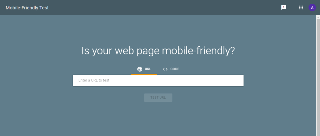 Mobile-Friendly Mobile-Friendly