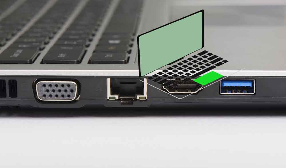 Port Cannot Be Active Port Cannot Be Active